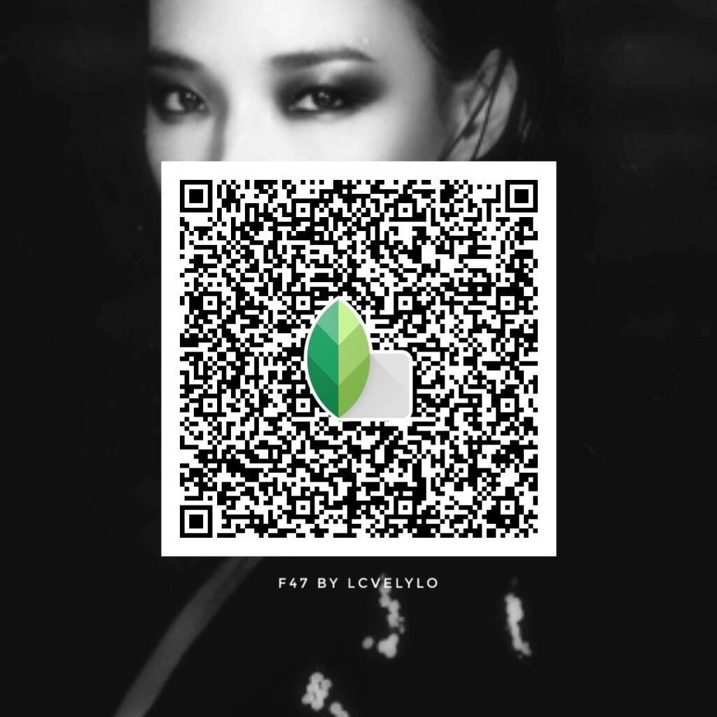 Snapseed QR Codes Blur Background Hd k ()