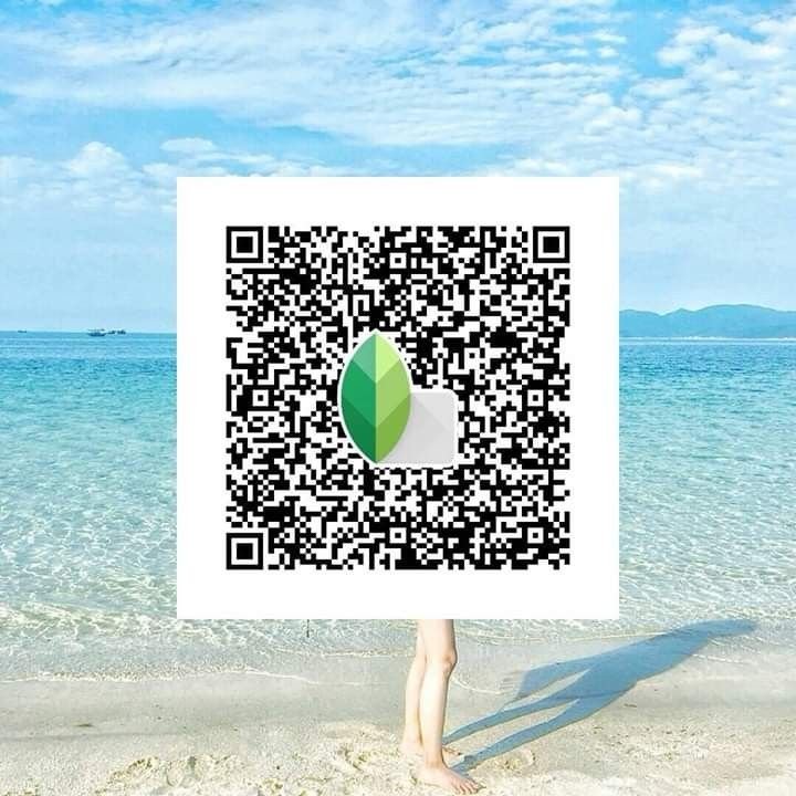 Snapseed QR Codes Blur Background Hd k ()