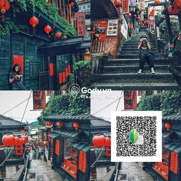 Snapseed QR Codes Blur Background Hd k ()