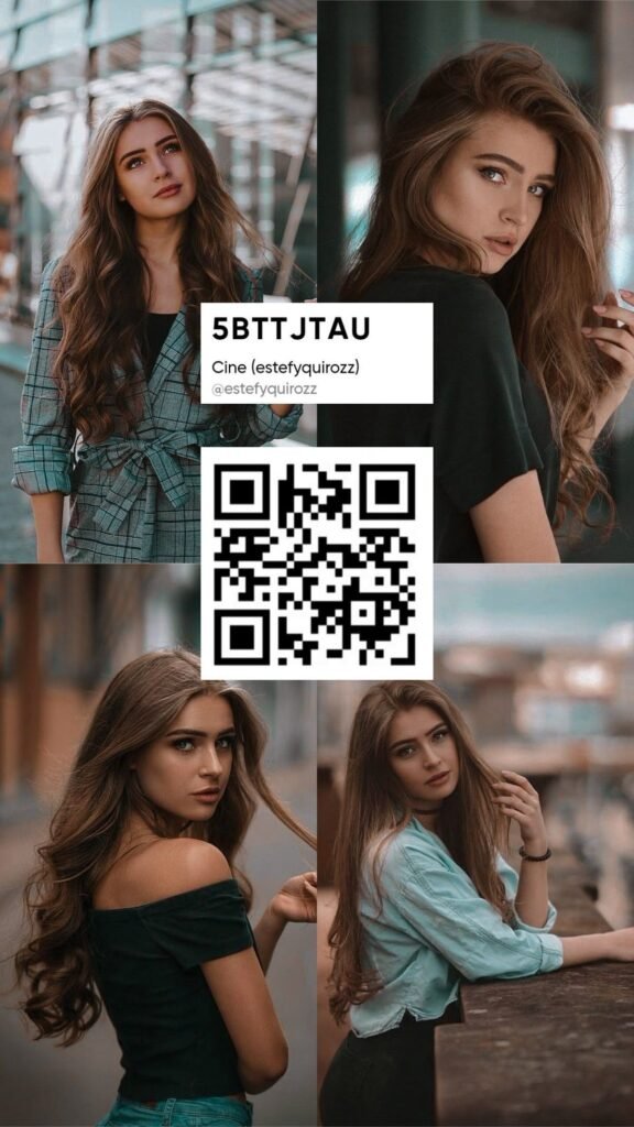 Snapseed QR Codes Blur Background Hd k ()