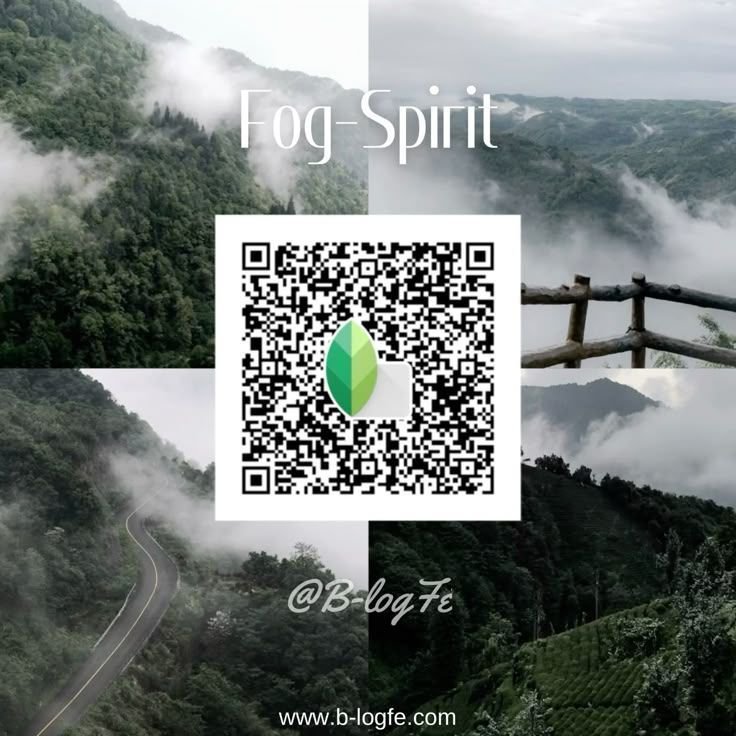 Snapseed QR Codes Blur Background Hd k ()