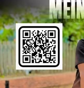 Snapseed QR Codes Blur Background Hd k ()