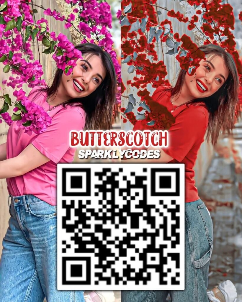 Snapseed QR Codes Blur Background Hd k ()