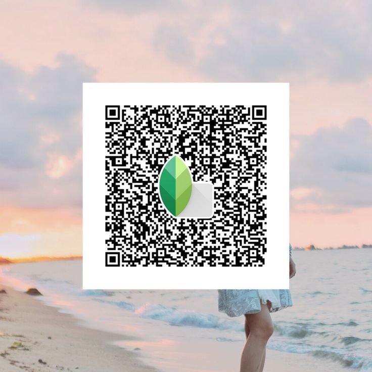 Snapseed QR Codes Blur Background Hd k ()