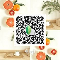 Snapseed QR Codes Blur Background Hd k ()