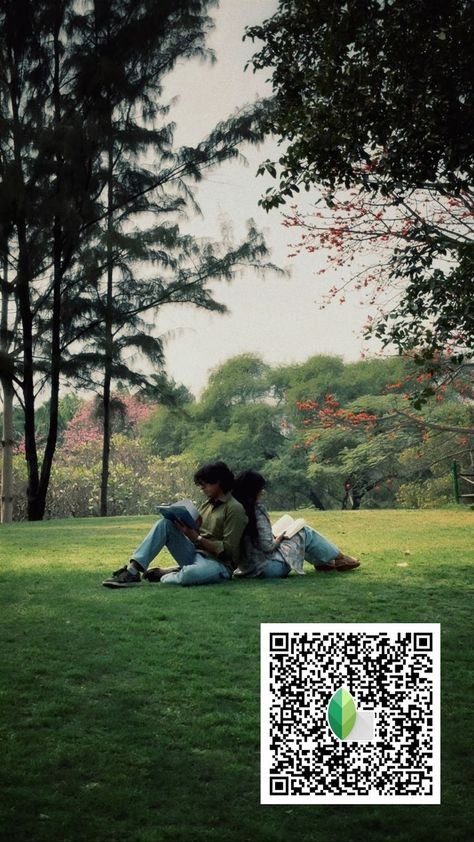 Snapseed QR Codes Blur Background Hd k ()