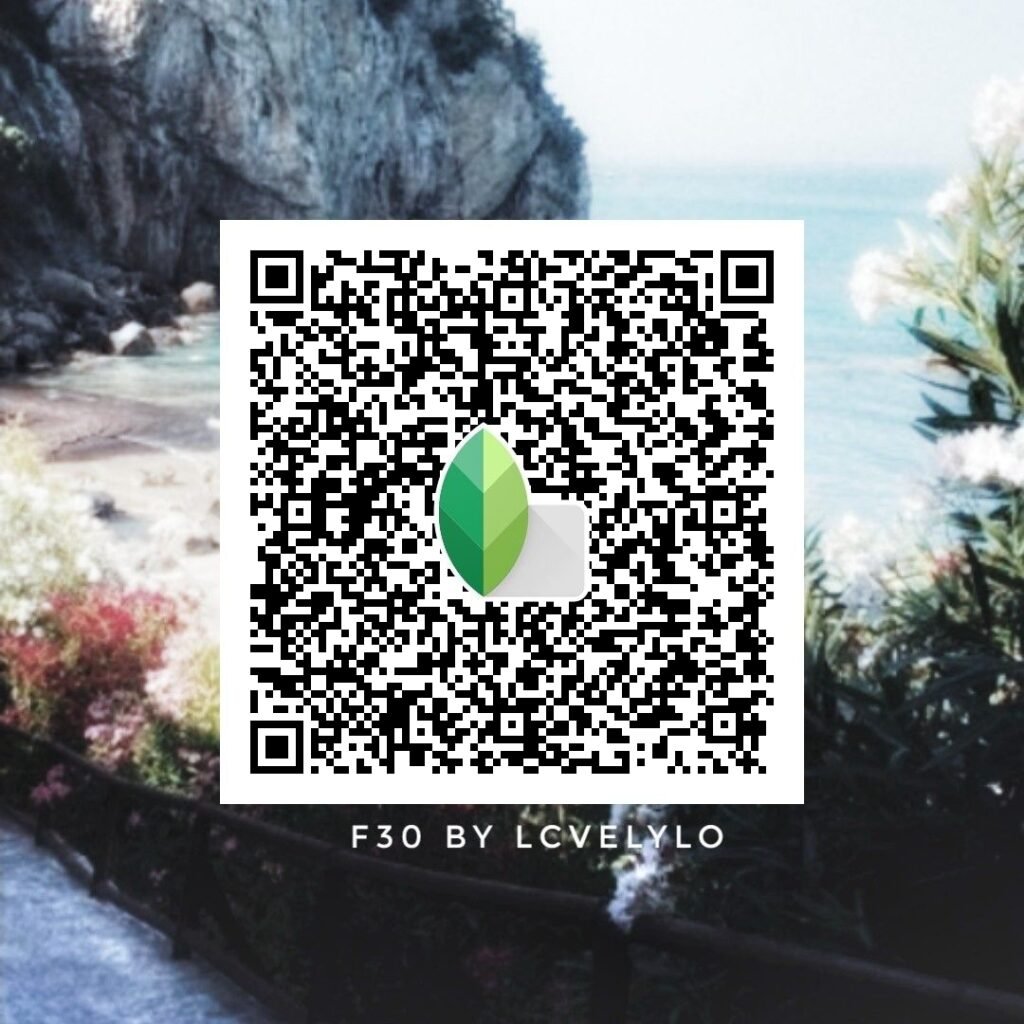 Snapseed QR Codes Blur Background Hd k ()