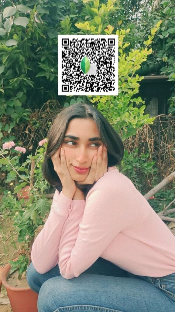 Snapseed QR Codes Blur Background Hd k ()