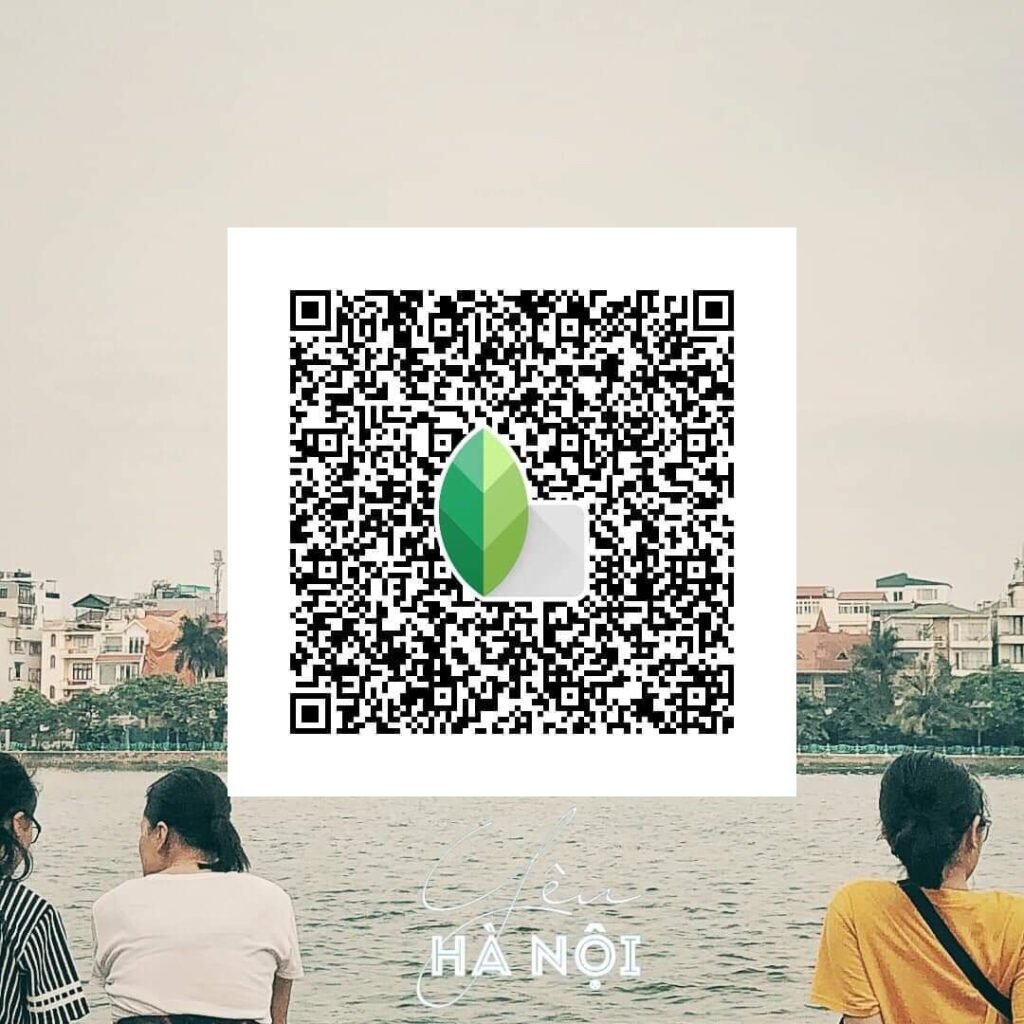 Snapseed QR Codes Blur Background Hd k ()