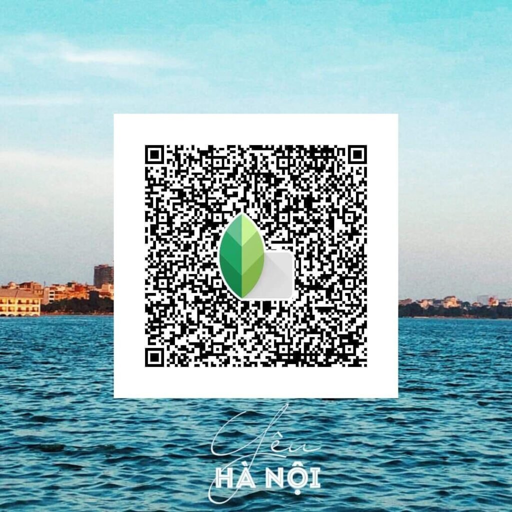 Snapseed QR Codes Blur Background Hd k ()
