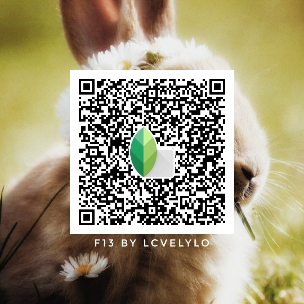 Snapseed QR Codes Blur Background Hd k ()