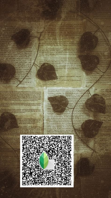 Snapseed QR Codes Blur Background Hd k ()