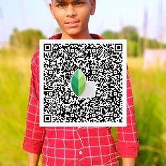 Snapseed qr codes for boys ()