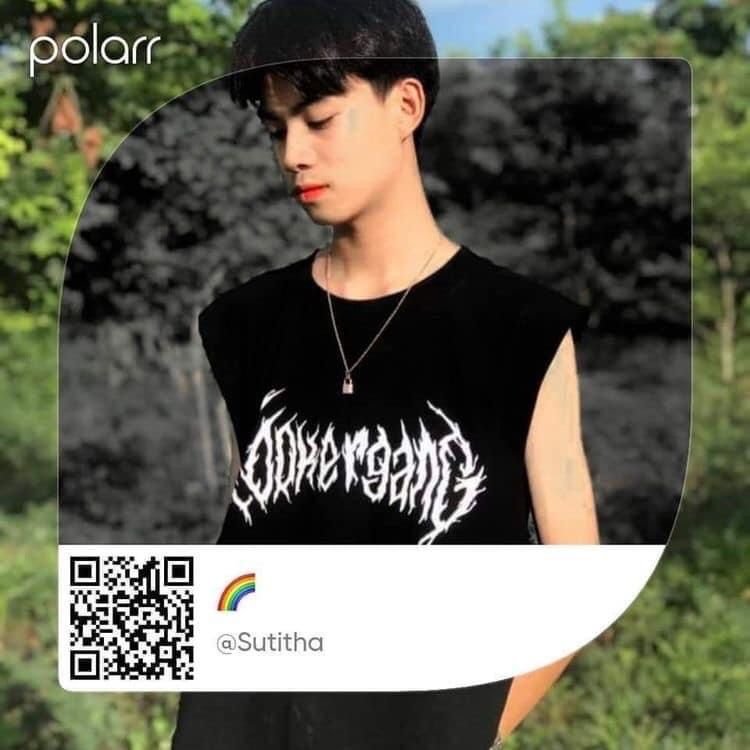 Snapseed qr codes for boys ()