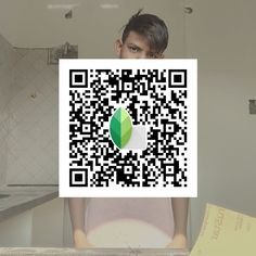 Snapseed qr codes for boys ()