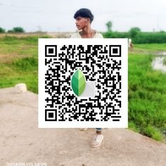 Snapseed qr codes for boys ()