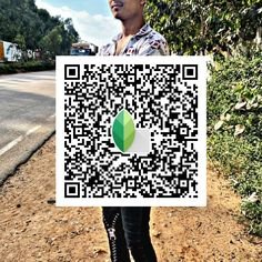 Snapseed qr codes for boys ()