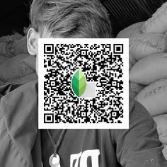 Snapseed qr codes for boys ()