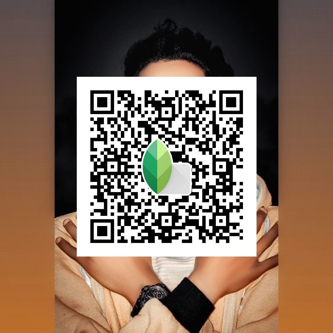Snapseed qr codes for boys ()