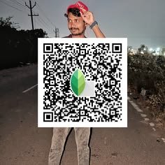 Snapseed qr codes for boys ()
