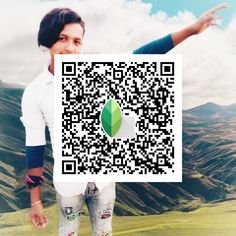 Snapseed qr codes for boys ()