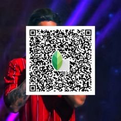 Snapseed qr codes for boys ()