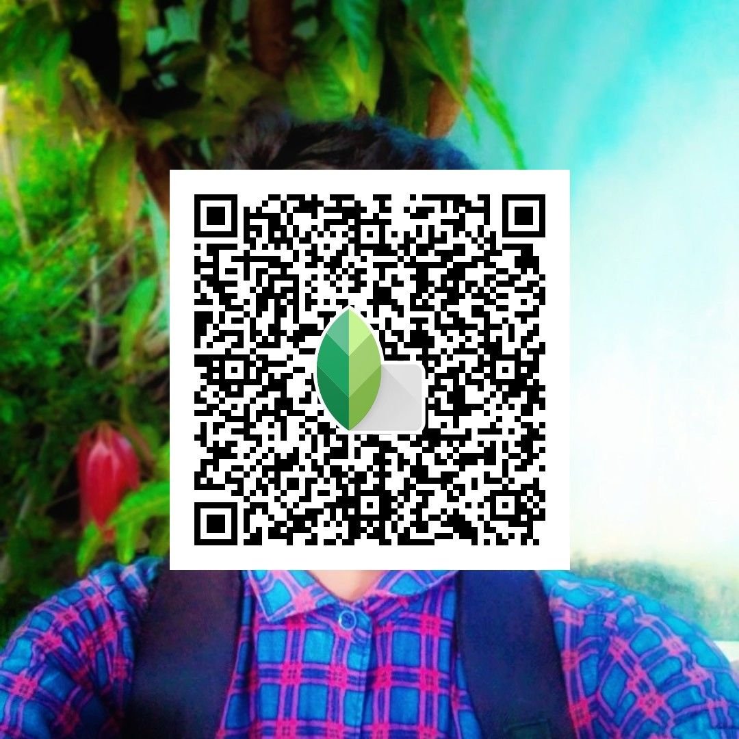 Snapseed qr codes for boys ()
