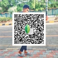Snapseed qr codes for boys ()