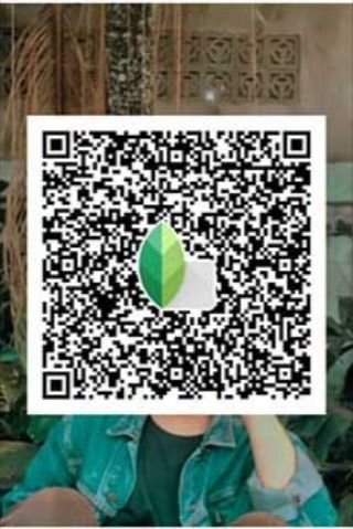 Snapseed qr codes for boys ()