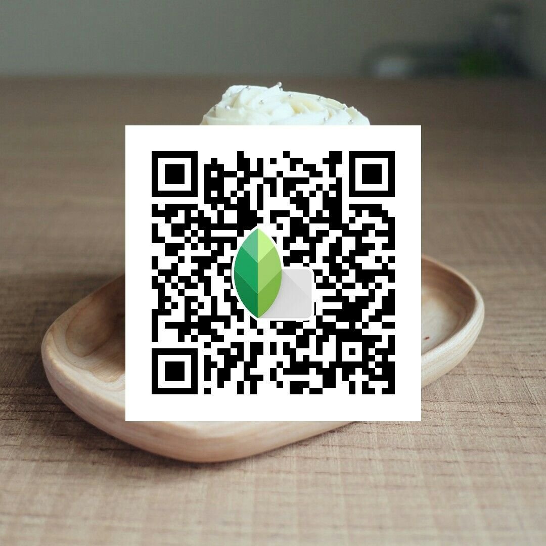 Snapseed qr codes for boys ()