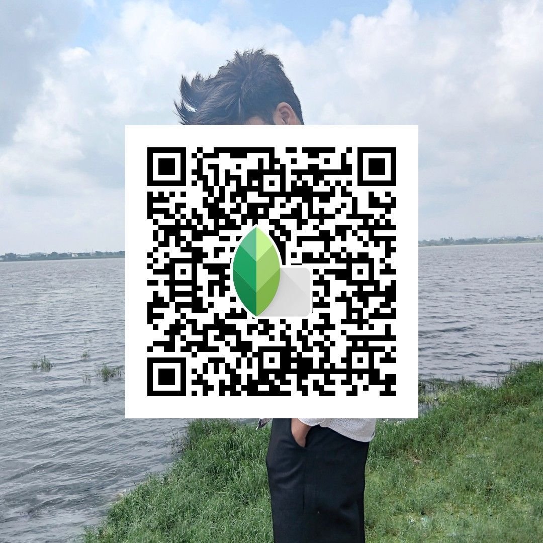 Snapseed qr codes for boys ()