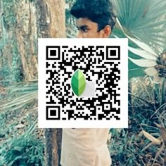 Snapseed qr codes for boys ()