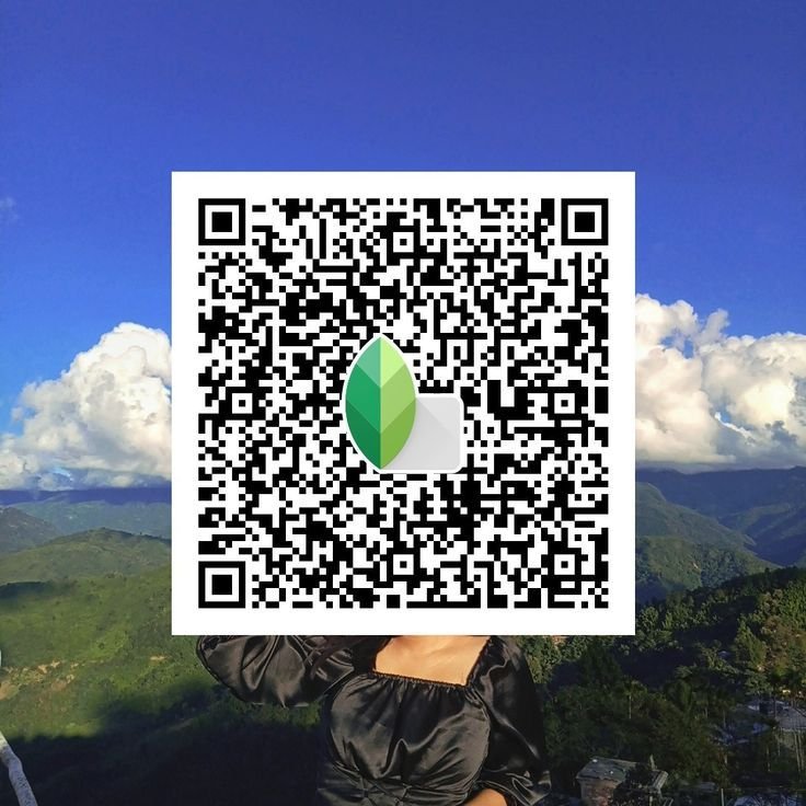 Snapseed qr codes for boys ()