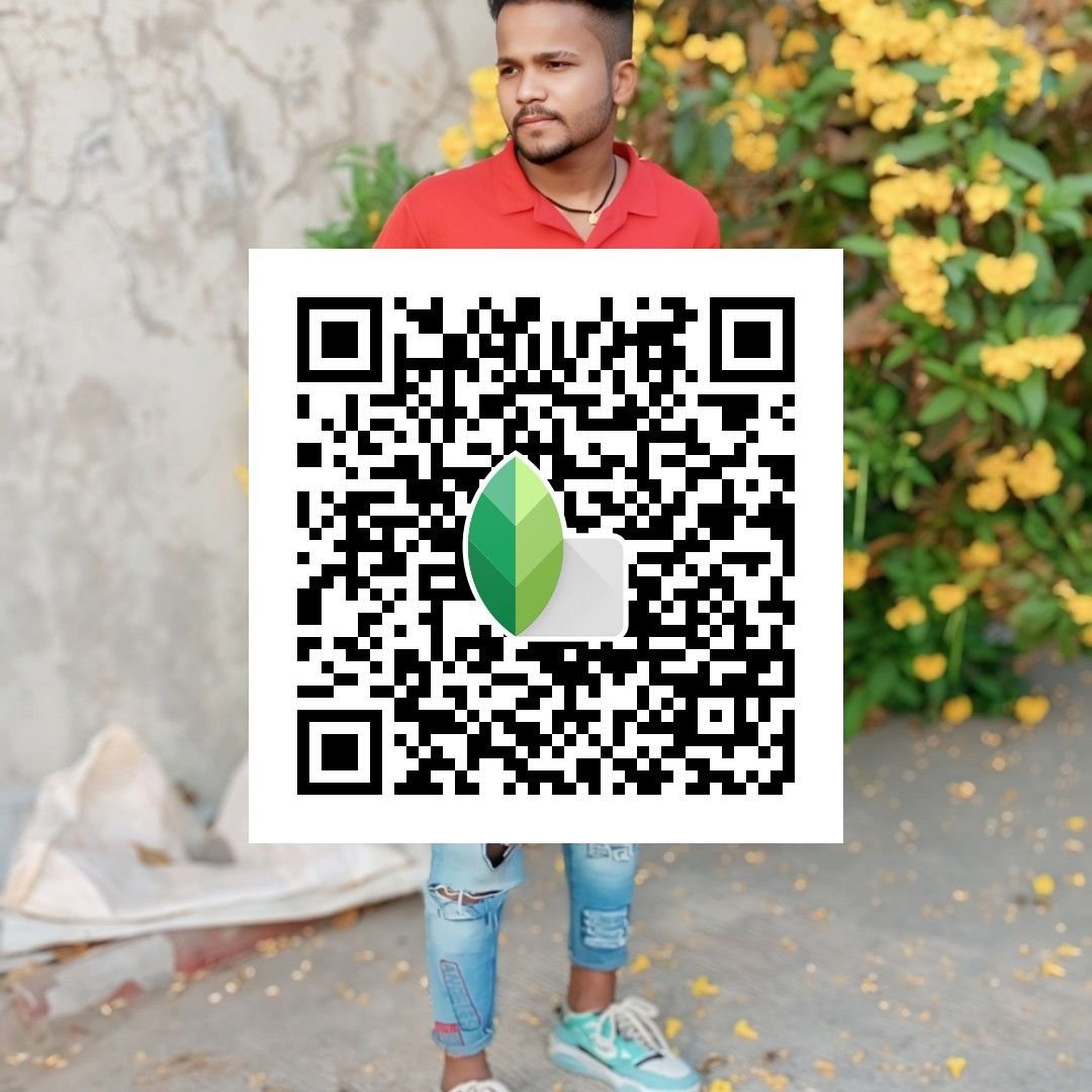 Snapseed qr codes for boys ()
