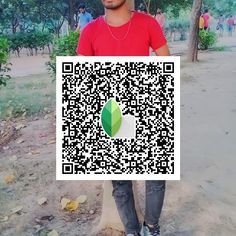 Snapseed qr codes for boys ()
