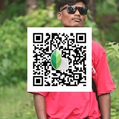 Snapseed qr codes for boys ()