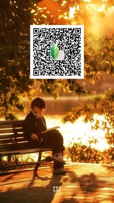 Snapseed qr codes for boys ()