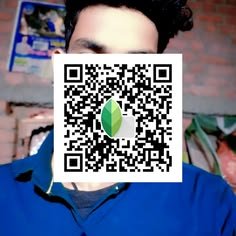 Snapseed qr codes for boys ()