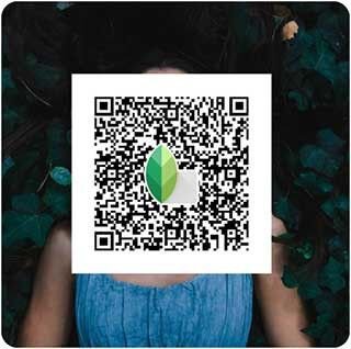 Snapseed qr codes for boys ()