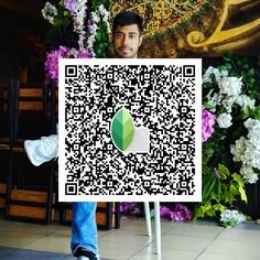 Snapseed qr codes for boys ()
