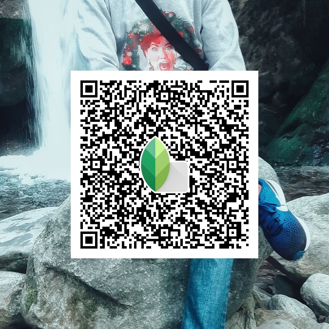 Snapseed qr codes for boys ()