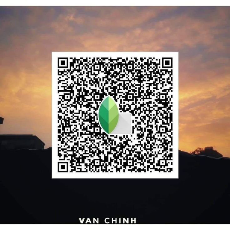 Snapseed qr codes for boys ()