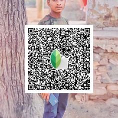Snapseed qr codes for boys ()