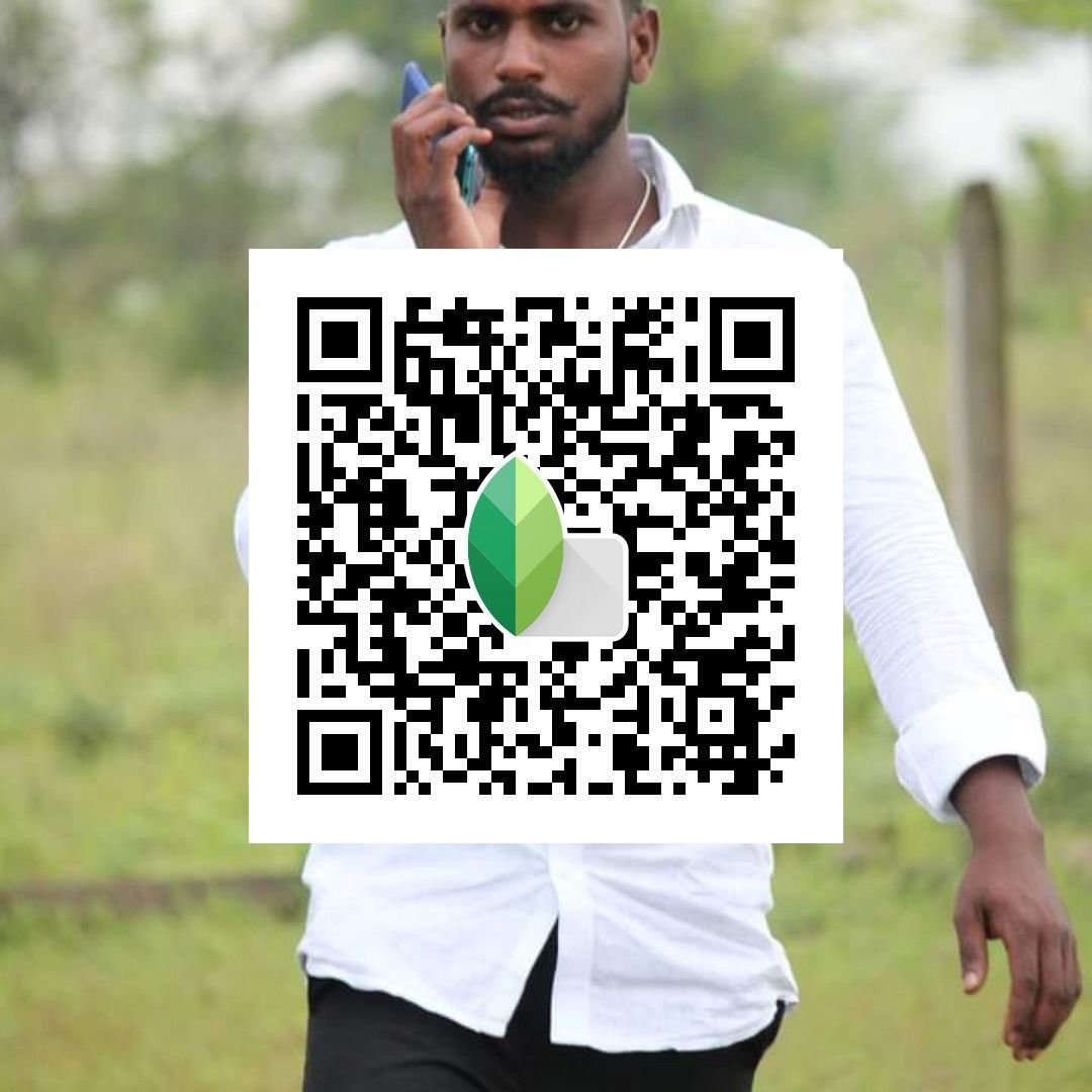Snapseed qr codes for boys ()