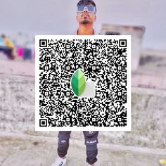Snapseed qr codes for boys ()