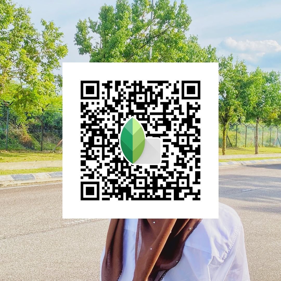 Snapseed qr codes for boys ()