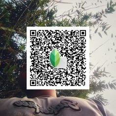Snapseed qr codes for boys ()