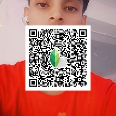 Snapseed qr codes for boys ()