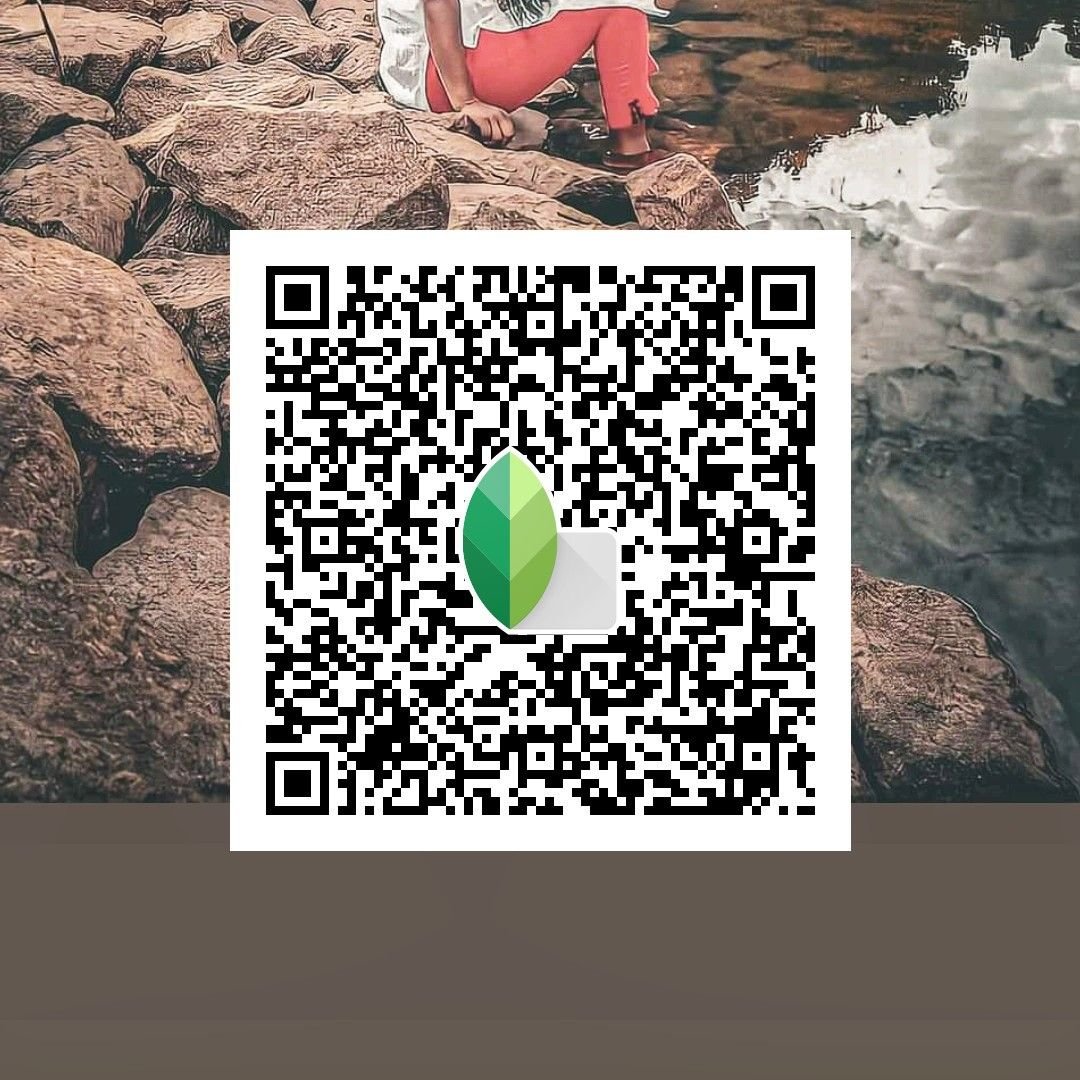 Snapseed qr codes for boys ()