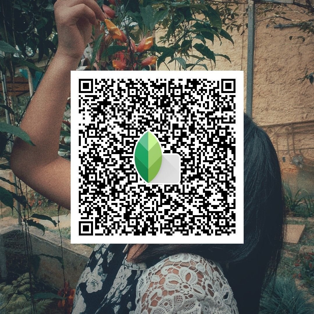 Snapseed qr codes for boys ()